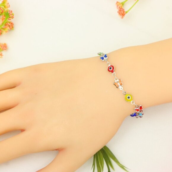 "New Beautiful Design Bracelet for Women/Girls, Gift, B966 - Picture 5 of 7